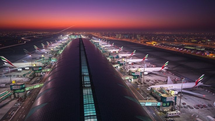 اليوم الخامس : المغادرة