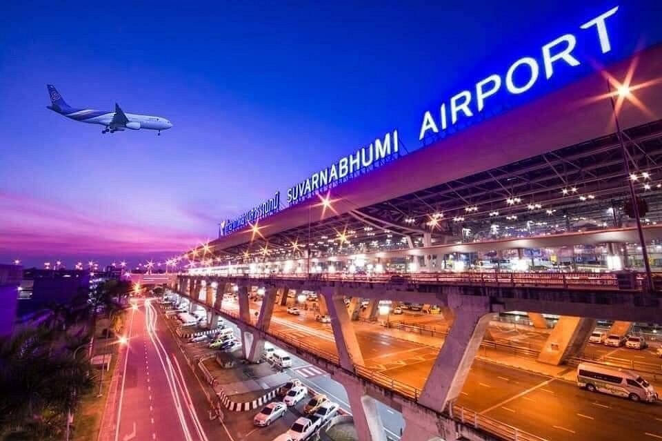 اليوم السادس : المغادرة